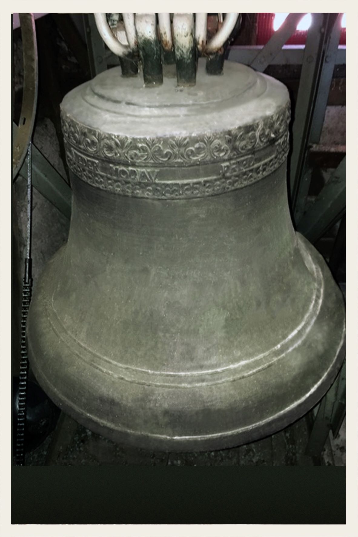 glocke 1809