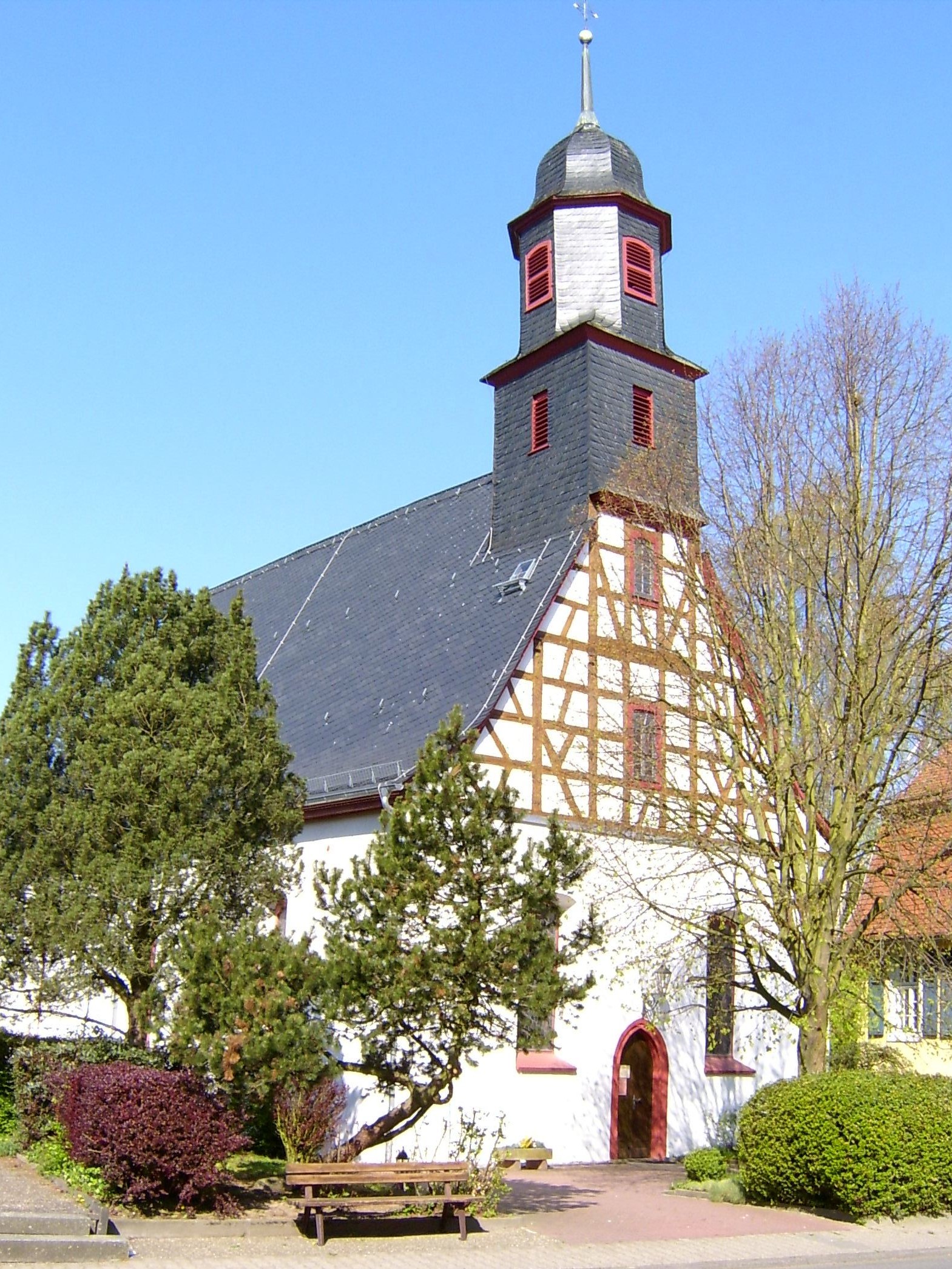 Kirche
