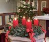 Advent - Weihnachten 2025